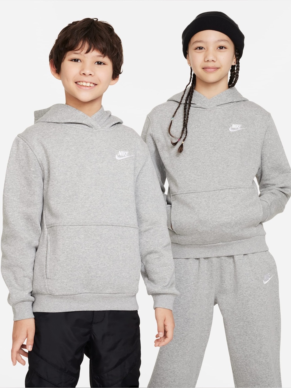 Nike Sportwear Club Fleece Hoodie